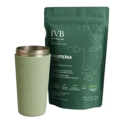 IVB Proteína Láctea