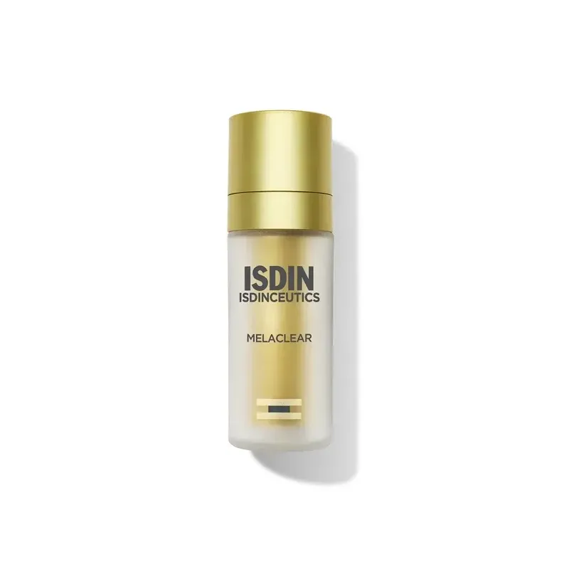 Isdinceutics Melaclear Sérum antimanchas, 30 ml Isdinceutics Melaclear Sérum antimanchas, 30 ml