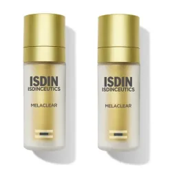Isdinceutics Melaclear Serum antimanchas, Oferta Duplo 2x30 ml