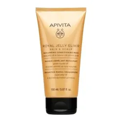 Apivita Acondicionador-Mascarilla Royal Jelly 150 ml