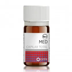 BE+ Med Capilar Total, 30 viales bebibles | Farmacia Barata BE+ Med Capilar Total, 30 viales bebibles | Farmacia Barata