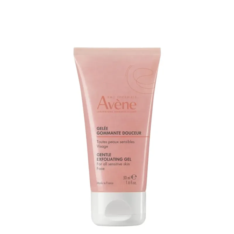 Comprar Avene Exfoliante suave purificante, 75ml barato Comprar Avene Exfoliante suave purificante, 75ml barato