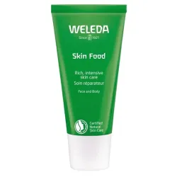 Weleda Skin Food crema regeneradora, 75 ml
