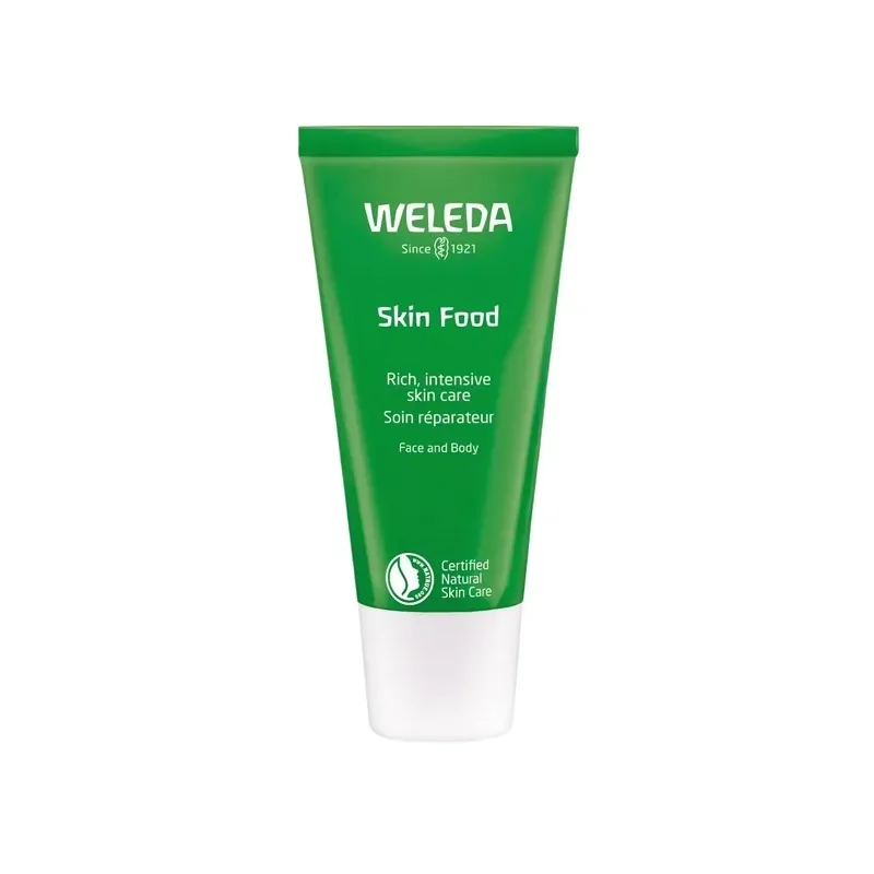 Weleda Skin Food crema regeneradora, 75 ml | Farmacia Barata