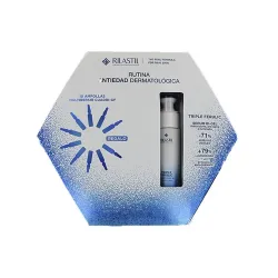 Rilastil Triple Ferulic, 30 ml + Regalo Mutirepair Cuadri-GF, 10 ampollas