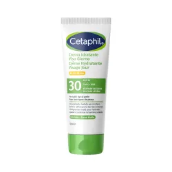 Cetaphil Crema Hidratante Facial Diaria SPF30, 50 ml