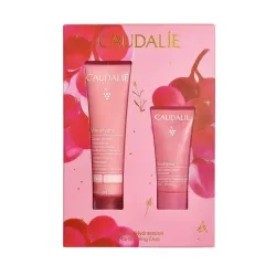 Caudalie Vinohydra Crema Sorbete, 60 ml + Regalo Gelatina Limpiadora Hidratante, 30 ml
