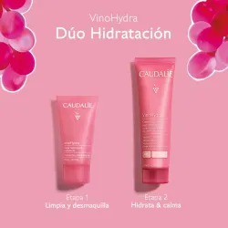 Pack Caudalie Vinohydra SCrema Sorbete| Farmacia Barata Pack Caudalie Vinohydra SCrema Sorbete| Farmacia Barata