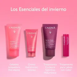 Caudalie Neceser Invierno Hidratación & Cuidado | Farmacia Barata