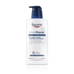 Eucerin UreaRepair Plus Loción 10%, 1L.