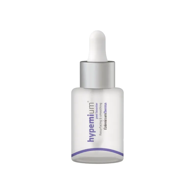 Galenicum Derma Hypemium Peel Booster 30 ml | Farmacia Barata Galenicum Derma Hypemium Peel Booster 30 ml | Farmacia Barata