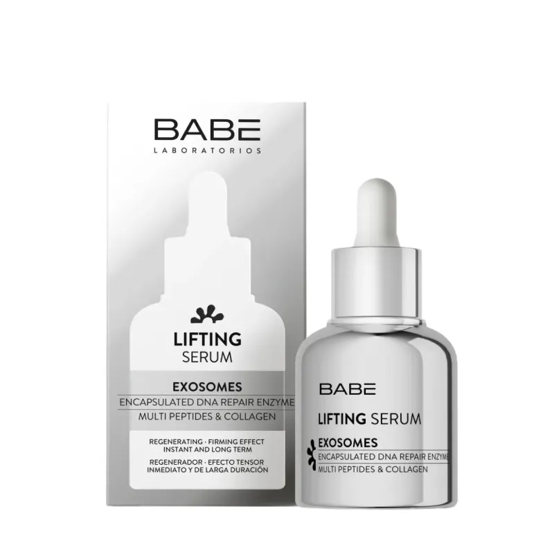 Babé Lifting Serum 30 ml | Farmacia Barata Babé Lifting Serum 30 ml | Farmacia Barata