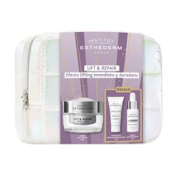 Esthederm Lift & Repair crema, 50 ml + Regalo Sérum Age Proteom, 5 ml + Limpiador Osmoclean, 15 ml
