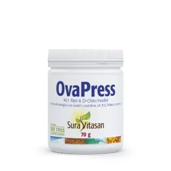 Sura Vitasan Ovapress, 70 g
