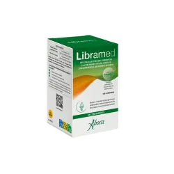 Aboca Libramed, 84 comprimidos