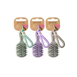 Beter Cepillo Natural Fiber Charm Pequeño