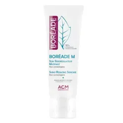 Boreade M Tratamiento seborregulador matificante, 40 ml