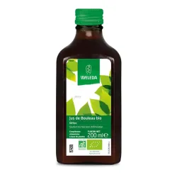 Weleda Zumo de Abedul, 200 ml