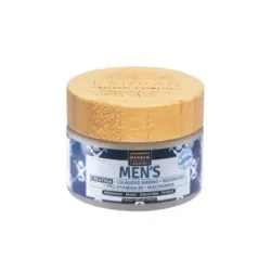 Banban Crema Facial Mens Creatina, 50 ml