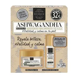 Banban Pack Especial Edición Limitada Ashwagandha