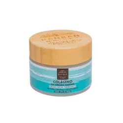 Banban Crema Facial Colágeno Marino, 50 ml