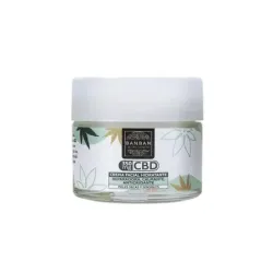 Banban Crema Facial CBD 350 Mg, 50 ml