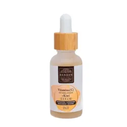 Banban Serum Facial Vitamina C, 30 ml