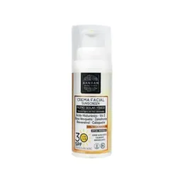 Banban Helioskin Piel Seca Madura SPF30, 50 ml