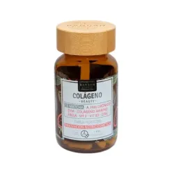Banban Nutricosmético Colágeno Beauty, 60 cápsulas
