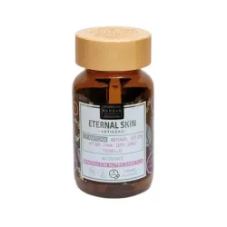 Banban Nutricosmético Eternal Skin, 60 cápsulas