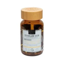 Banban Nutricosmético Stabilize Skin, 60 cápsulas