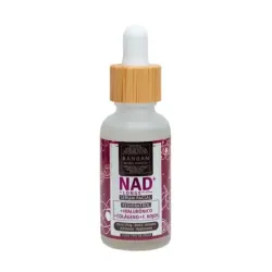 Banban Serum Facial Nad⁺ & Resveratrol Bio, 30 ml