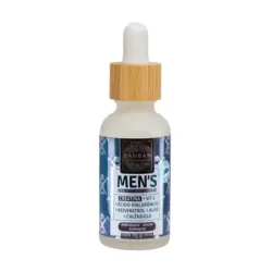 Banban Serum Facial Mens Creatina, 30 ml