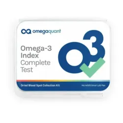 Puro Omega Omega-3 Index Kit