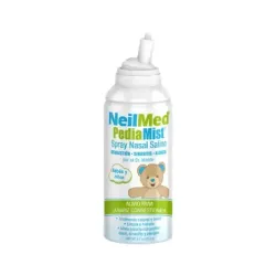 NeilMed Pediamist Spray Enjuague Nasal Pediátrico, 75 ml