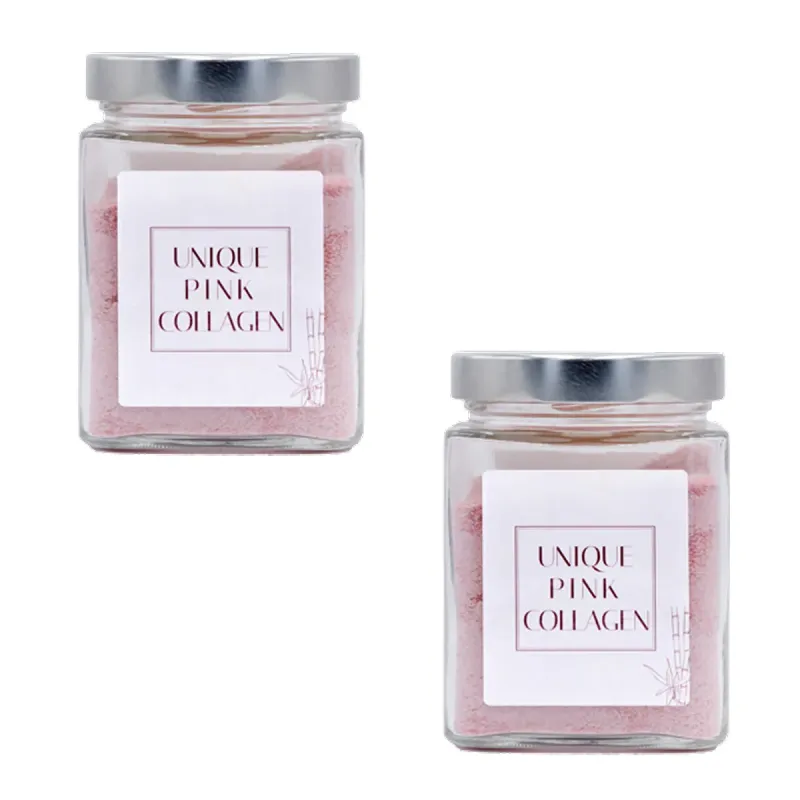 Unique Pink Collagen 2×300 g | Farmacia Barata Unique Pink Collagen 2×300 g | Farmacia Barata