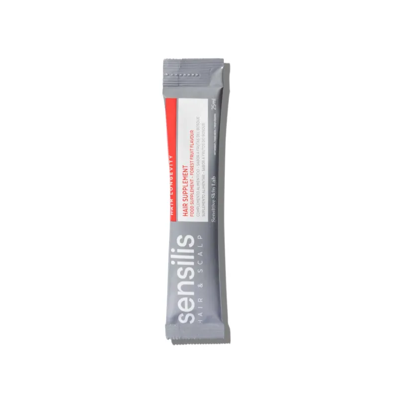 Sensilis Hair Longevity 30 sticks | Farmacia Barata Sensilis Hair Longevity 30 sticks | Farmacia Barata