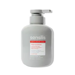 Sensilis Hair Prep champú, 250 ml
