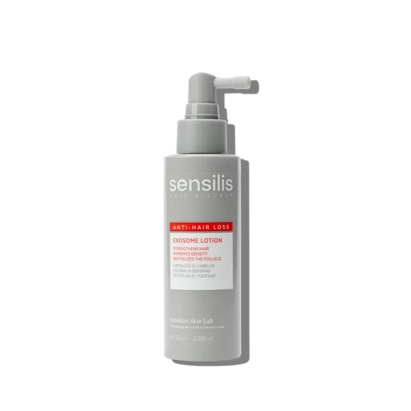 Sensilis Hair Exosome Lotion, 100 ml | Farmacia Barata