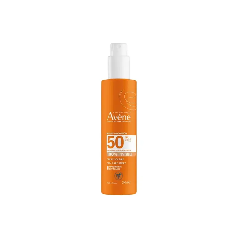 Avene Spray SPF50+, 200ml | Farmacia Barata Avene Spray SPF50+, 200ml | Farmacia Barata