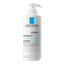 Lipikar baume light AP+ M, 400 ml