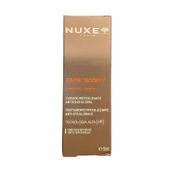 Nuxe Men Nuxellence antienvejecimiento, 50 ml
