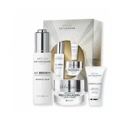 Esthederm Age Proteom Serum + Pro-Collagen + Osmoclean | Farmacia Barata Esthederm Age Proteom Serum + Pro-Collagen + Osmoclean | Farmacia Barata
