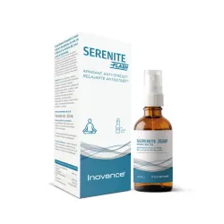 Inovance  Serenite Flash Spray, 20 ml