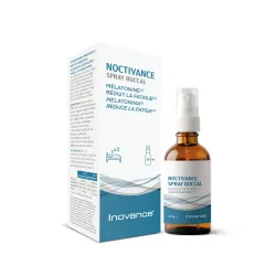 Inovance Noctivance Flash Spray, 20 ml