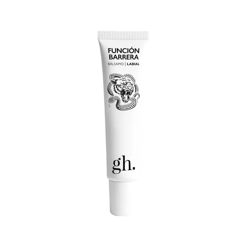 GH Función Barrera Bálsamo Labial 15 ml | Farmacia Barata GH Función Barrera Bálsamo Labial 15 ml | Farmacia Barata