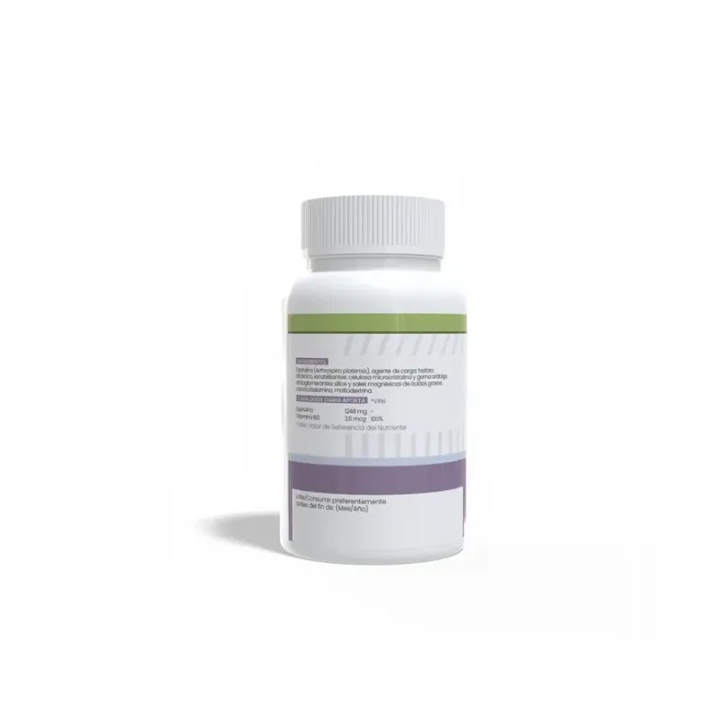 Sotya Espirulina 400 mg, 200 comprimidos | Farmacia Barata Sotya Espirulina 400 mg, 200 comprimidos | Farmacia Barata