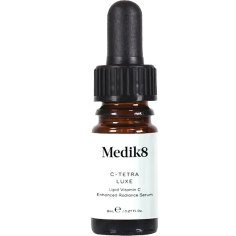 Medik8 C-Tetra luxe travel size , 8 ml