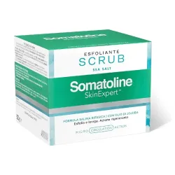 Somatoline Scrub Sea Salt, 350 g | Farmacia Barata