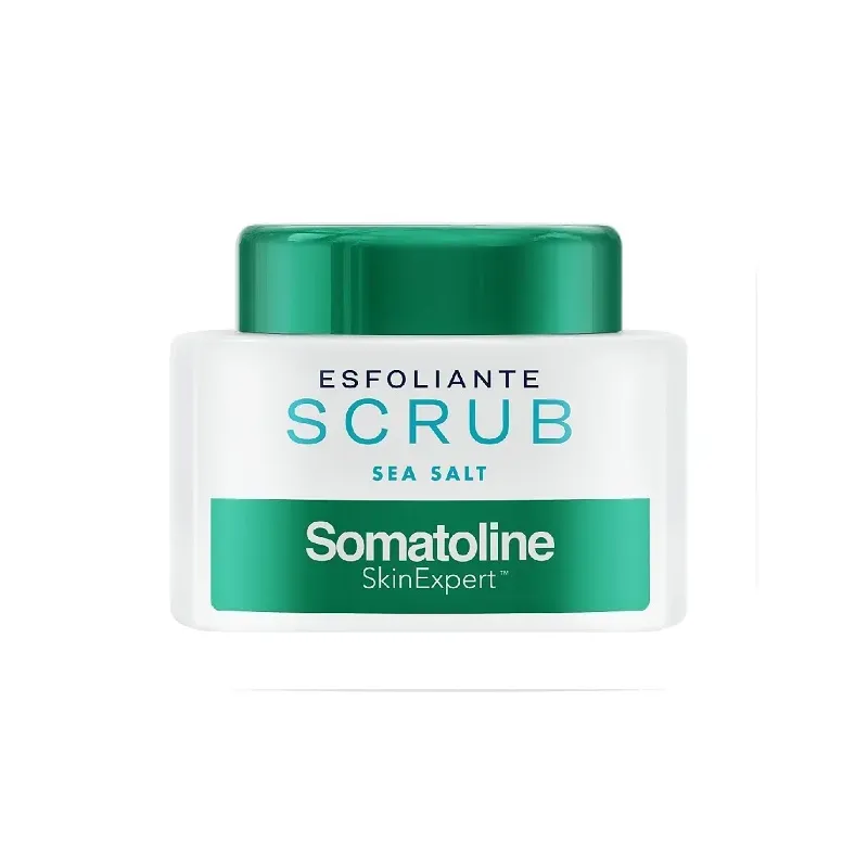 Somatoline Scrub Sea Salt, 350 g
